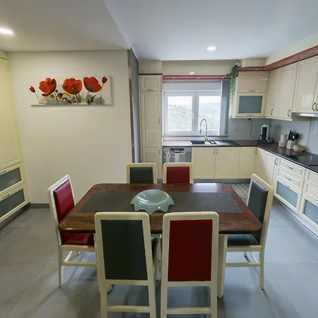 Holiday home Barroca D Sonho *