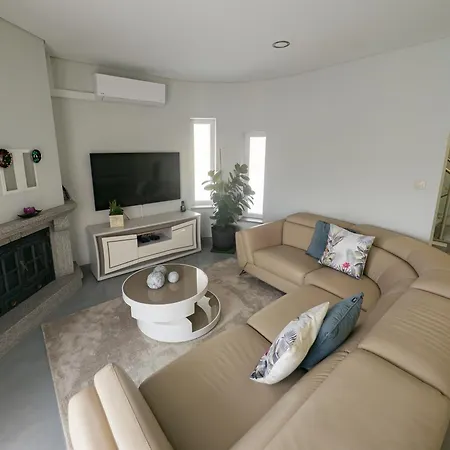 Barroca D Sonho Holiday home Lamego