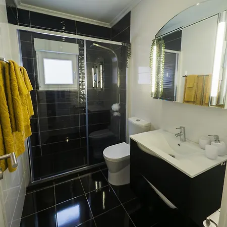 Holiday home Barroca D Sonho Lamego