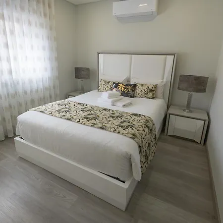 Casa vacanze Barroca D Sonho