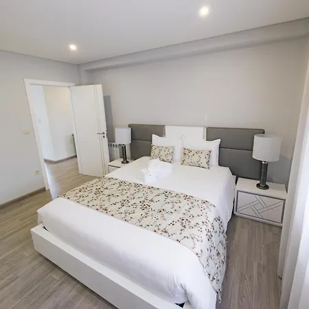 Barroca D Sonho Holiday home *
