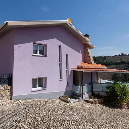 Barroca D Sonho Holiday home Lamego