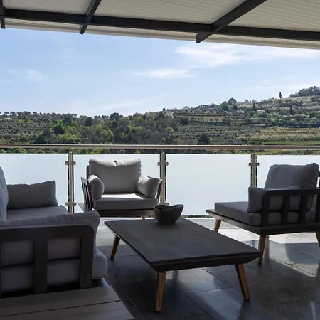 Barroca D Sonho Holiday home