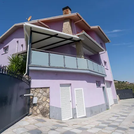 Barroca D Sonho Holiday home Lamego