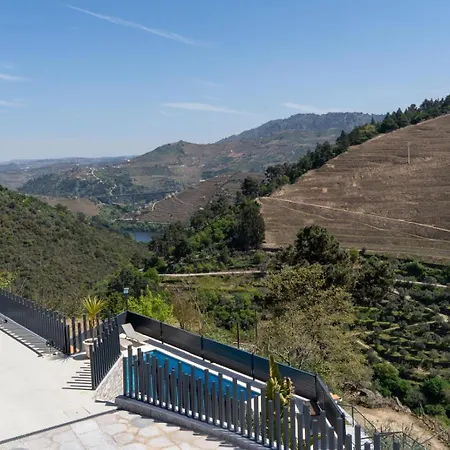 Сasa de vacaciones Barroca D Sonho