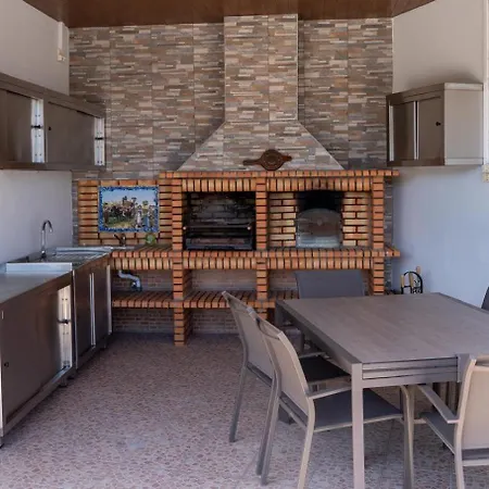 Barroca D Sonho Holiday home