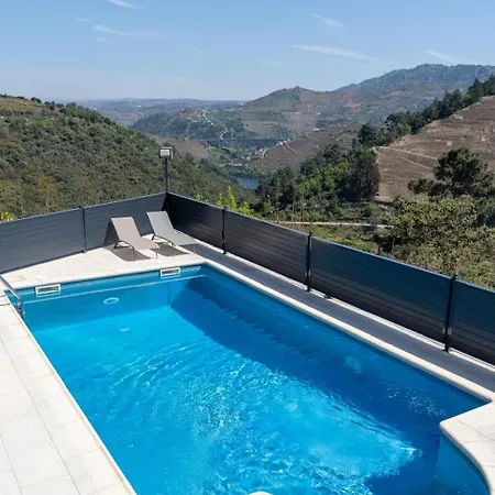Holiday home Barroca D Sonho *
