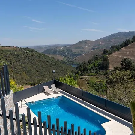 Holiday home Barroca D Sonho *
